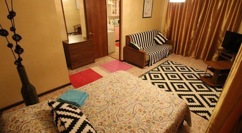 Апартаменты Mihail Apartment Уфа
