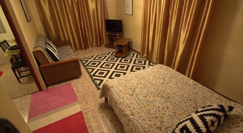 Апартаменты Mihail Apartment Уфа