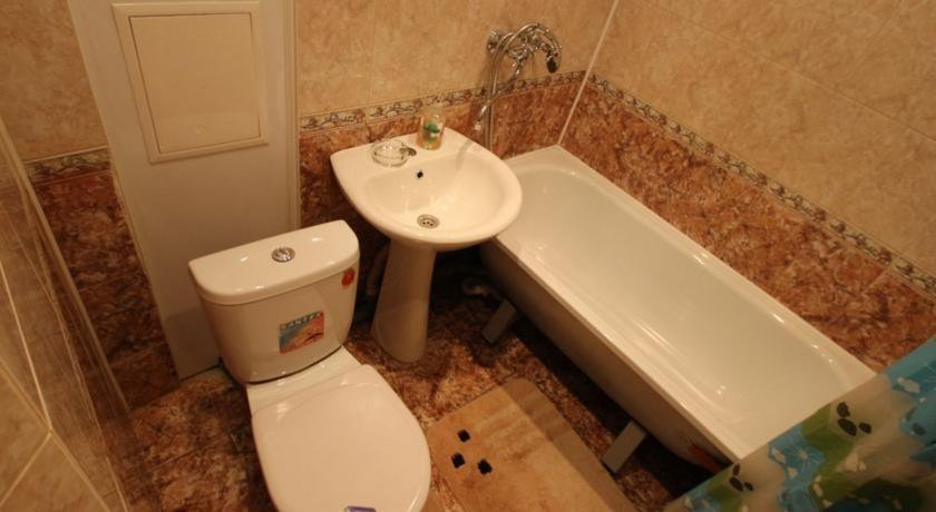 Апартаменты Mihail Apartment Уфа