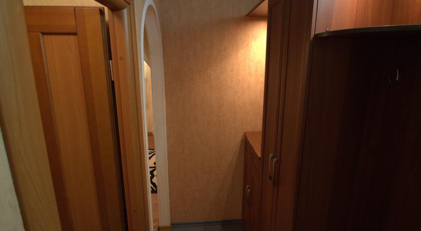 Апартаменты Mihail Apartment Уфа-22