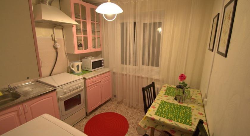 Апартаменты Mihail Apartment Уфа