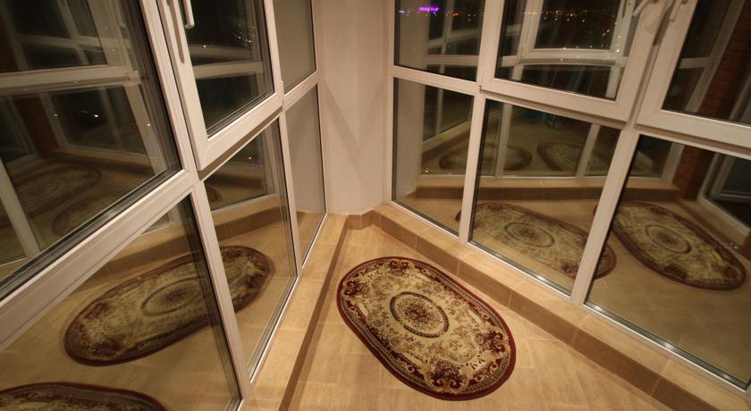 Апартаменты Mihail Apartment Уфа