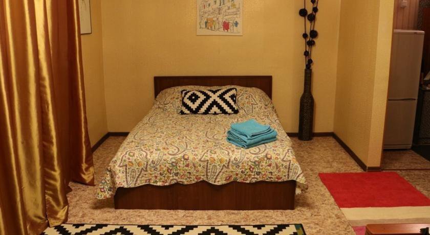 Апартаменты Mihail Apartment Уфа