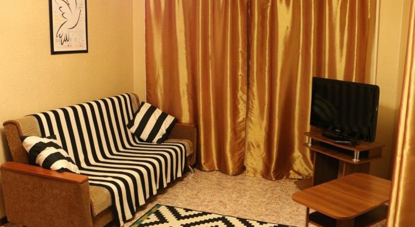 Апартаменты Mihail Apartment Уфа