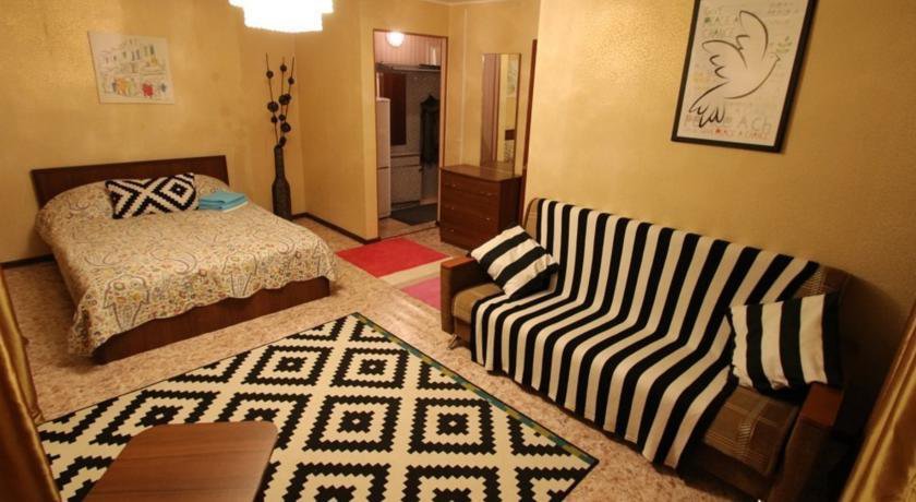 Апартаменты Mihail Apartment Уфа