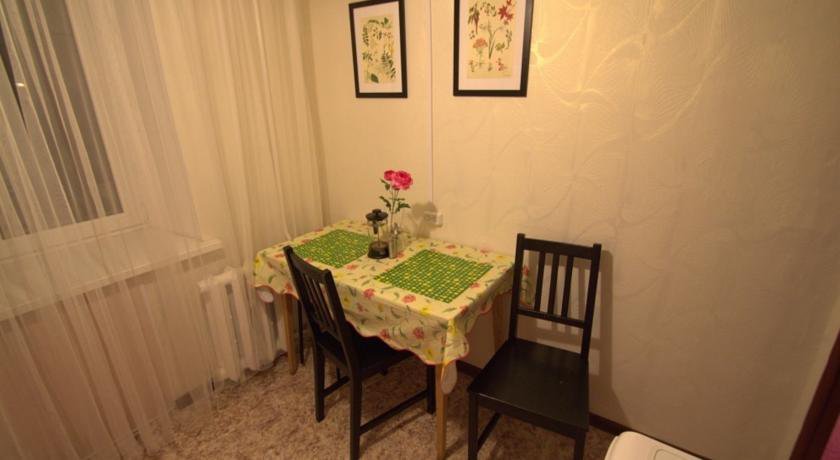 Апартаменты Mihail Apartment Уфа