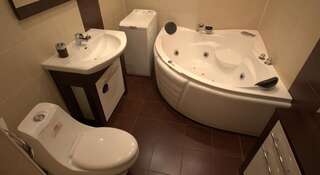 Апартаменты Mihail Apartment Уфа-5