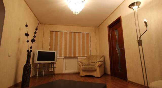 Апартаменты Mihail Apartment Уфа-9